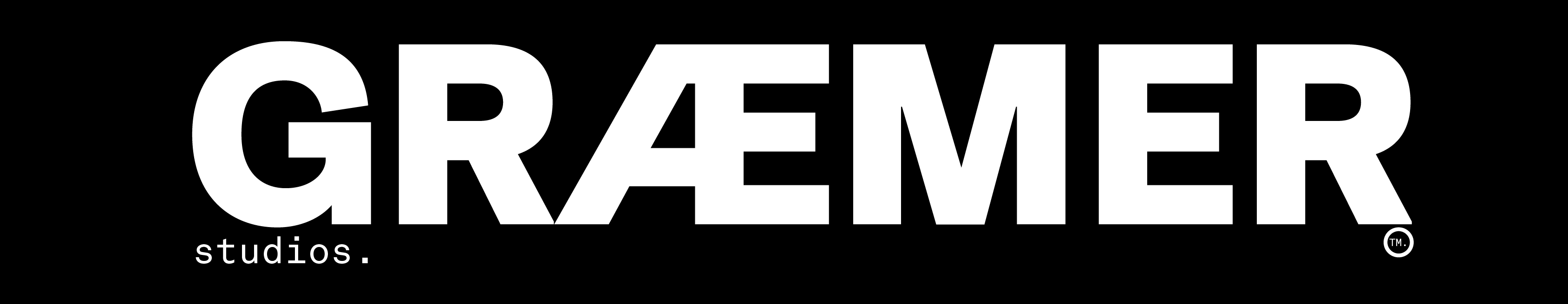Graemer Studios Logo