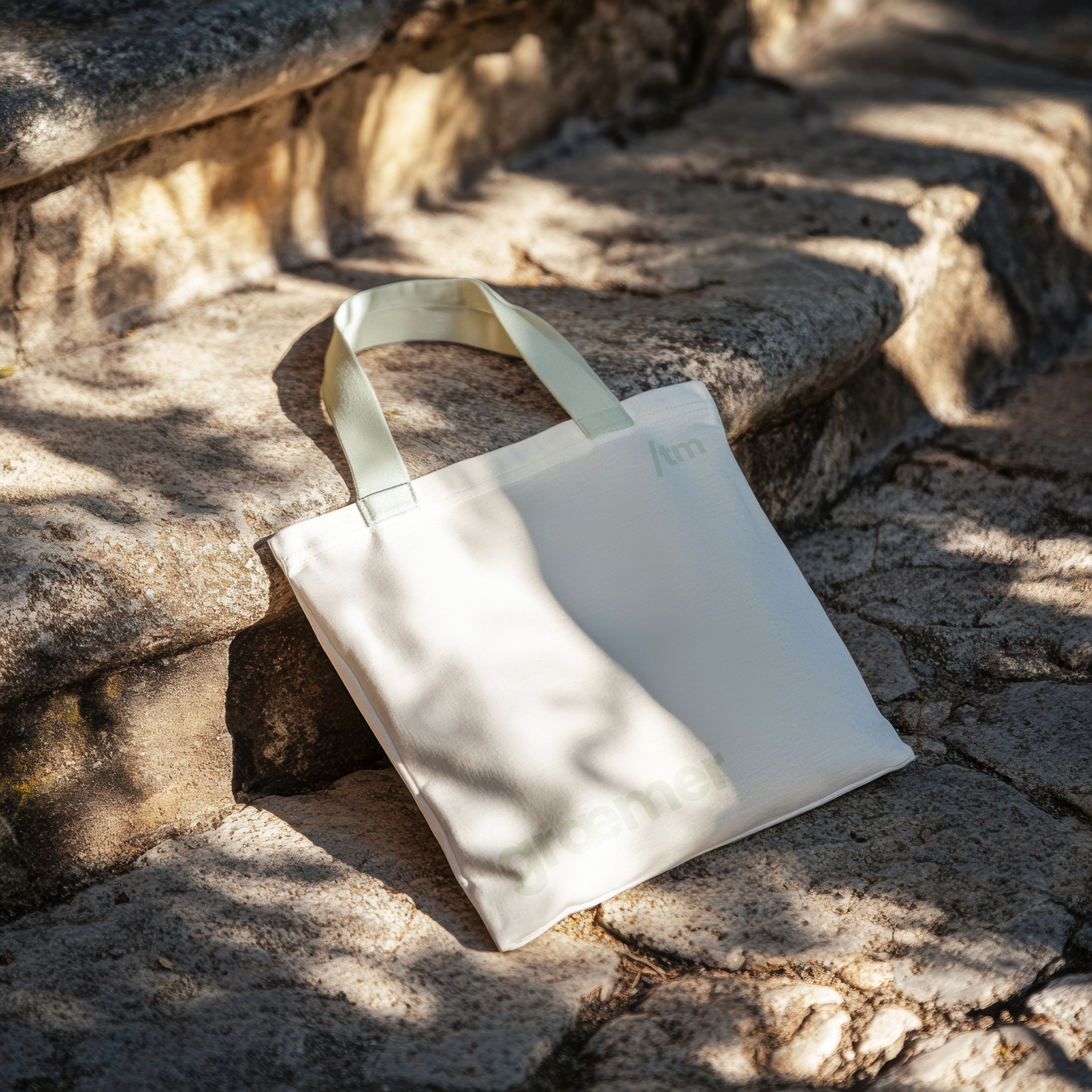 Graemer Branding Tote